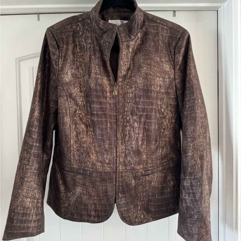 Erin London Jacket